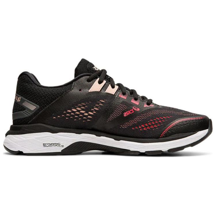 Order (W) ASICS GT 2000 7 ''Brise Noire'' 1012A147-004