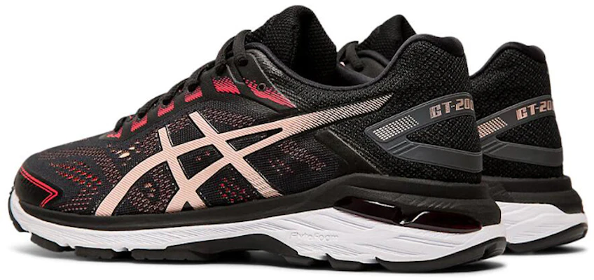 (W) ASICS GT 2000 7 ''Brise Noire'' 1012A147-004 Lookbook (W) ASICS GT 2000 7 ''Brise Noire'' 1012A147-004