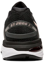 Shop (女)ASICS GT 2000 7‘黑色微風’ 1012A147-004