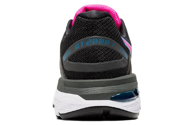 Purchase (W) ASICS GT 2000 7 ''Nero Rosa Glow'' 1012A554-001