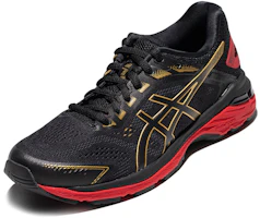 Lookbook (女性用)ASICS GT 2000 7『黑色配金』1012A241-001