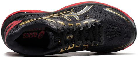 Shop (女性用)ASICS GT 2000 7『黑色配金』1012A241-001