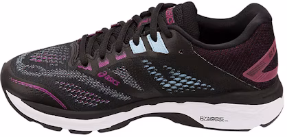(Women) ASICS GT 2000 7 'Black Skylight' 1012A147-002 (Women) ASICS GT 2000 7 'Black Skylight' 1012A147-002