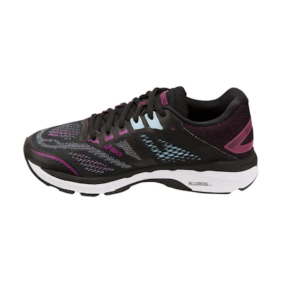 (W) ASICS GT 2000 7 'Black Skylight'