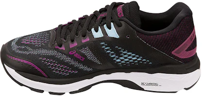 (Women) ASICS GT 2000 7 'Black Skylight' 1012A147-002 (Women) ASICS GT 2000 7 'Black Skylight' 1012A147-002