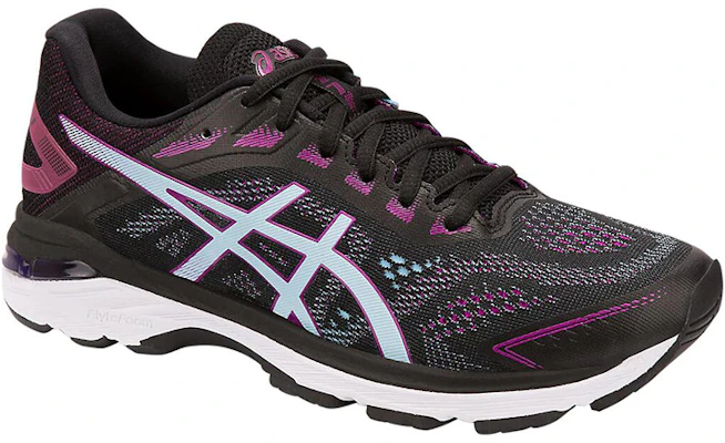 (W) ASICS GT 2000 7 ''Schwarz Skylight'' 1012A147-002 Lookbook (W) ASICS GT 2000 7 ''Schwarz Skylight'' 1012A147-002