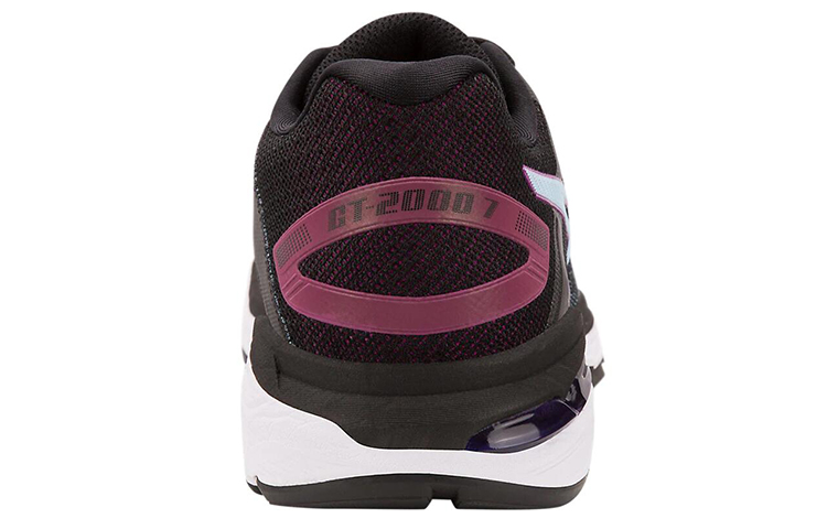 Purchase (W) ASICS GT 2000 7 ''Schwarz Skylight'' 1012A147-002