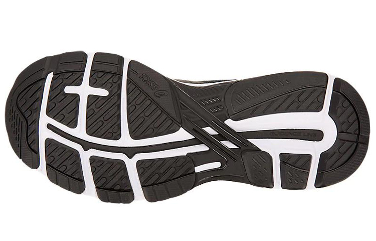 Details for (W) ASICS GT 2000 7 ''Schwarz Skylight'' 1012A147-002