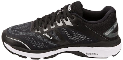 (Women) ASICS GT 2000 7 'Black White' 1012A147-001 (Women) ASICS GT 2000 7 'Black White' 1012A147-001
