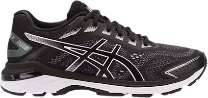 (Women) ASICS GT 2000 7 'Black White' 1012A147-001 (Women) ASICS GT 2000 7 'Black White' 1012A147-001