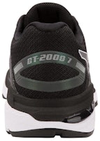 (W) ASICS GT 2000 7 'Hitam Putih' 1012A147-001 Lookbook (W) ASICS GT 2000 7 'Hitam Putih' 1012A147-001