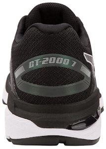 (W) アシックス GT-2000 7 ブラック/ホワイト 1012A147-001 Lookbook (W) アシックス GT-2000 7 ブラック/ホワイト 1012A147-001