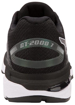 (W) 亚瑟士 GT 2000 7 '黑白' 1012A147-001 Lookbook (W) 亚瑟士 GT 2000 7 '黑白' 1012A147-001