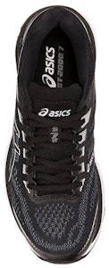 (W) アシックス GT-2000 7 ブラック/ホワイト 1012A147-001 Shop (W) アシックス GT-2000 7 ブラック/ホワイト 1012A147-001