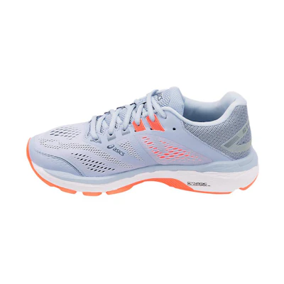 (W) ASICS GT-2000 7 (D) Blue/ 'White'