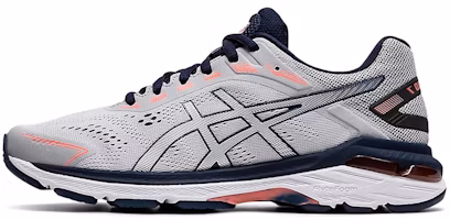 (Women) ASICS GT-2000 7 'Grey Blue' 1012A792-020 (Women) ASICS GT-2000 7 'Grey Blue' 1012A792-020