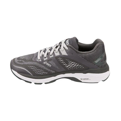 (W) ASICS Gt-2000 7 Grey