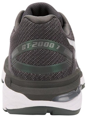 (W) ASICS GT-2000 7 Gris zapatillas running 1012A147-021 Lookbook (W) ASICS GT-2000 7 Gris zapatillas running 1012A147-021