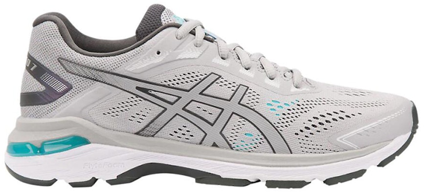 (W) ASICS GT-2000 7 Gris/Blanco 1012A147-020 Order (W) ASICS GT-2000 7 Gris/Blanco 1012A147-020