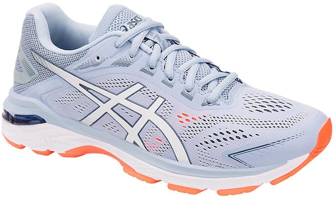 (W) ASICS GT 2000 7 'Niebla' 1012A147-400 Lookbook (W) ASICS GT 2000 7 'Niebla' 1012A147-400