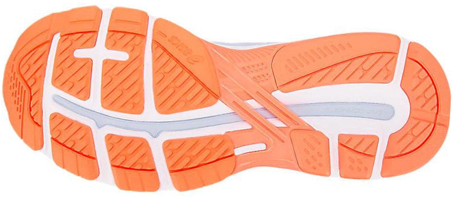 (W) ASICS GT 2000 7 'Niebla' 1012A147-400 Details for (W) ASICS GT 2000 7 'Niebla' 1012A147-400