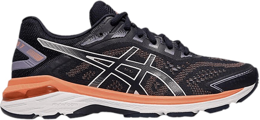 (女性款)ASICS GT 2000 7 '午夜' 1012A147-402 Buy (女性款)ASICS GT 2000 7 '午夜' 1012A147-402