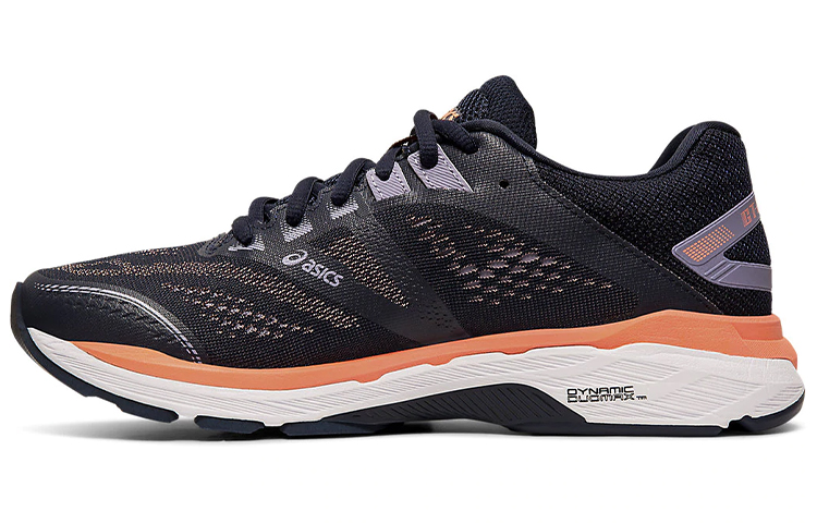 (Women) ASICS GT 2000 7 'Midnight'  1012A147-402