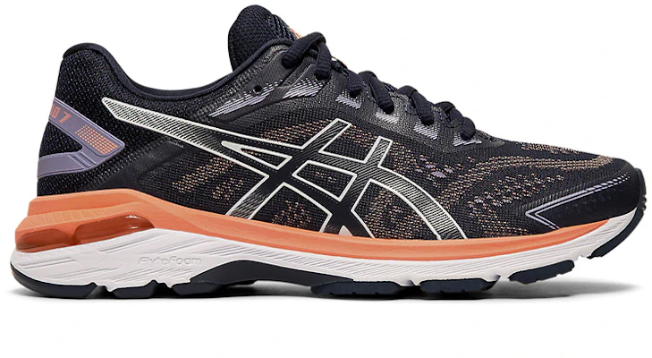 (W) ASICS GT 2000 7 ''Notte Mezzanotte'' 1012A147-402 Order (W) ASICS GT 2000 7 ''Notte Mezzanotte'' 1012A147-402