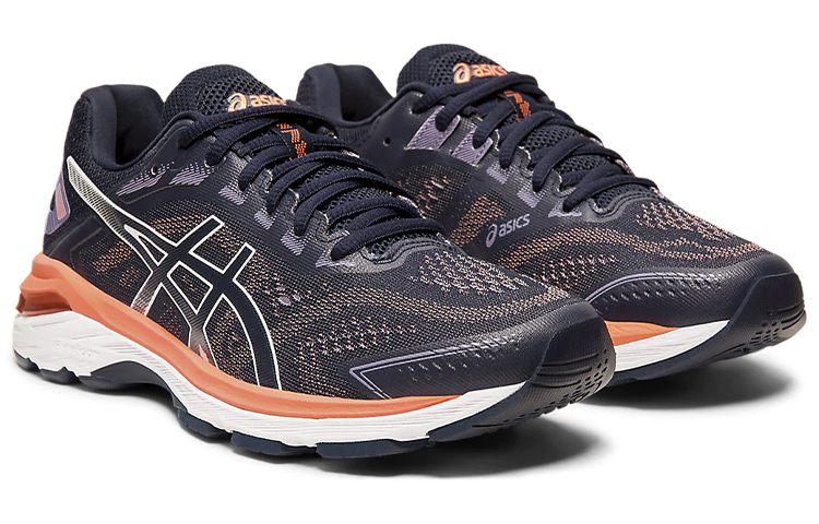 Lookbook (W) ASICS GT 2000 7 ''Notte Mezzanotte'' 1012A147-402