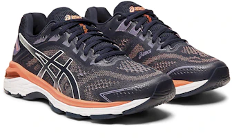Lookbook (女性款)ASICS GT 2000 7 '午夜' 1012A147-402