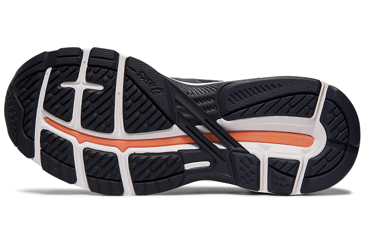 Details for (W) ASICS GT 2000 7 ''Notte Mezzanotte'' 1012A147-402