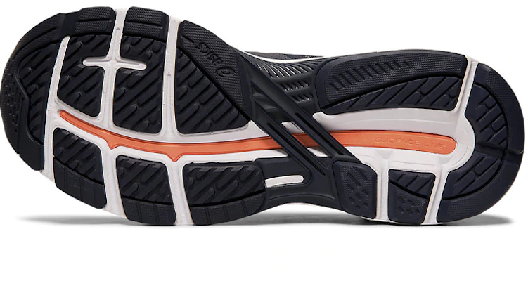 (W) ASICS GT 2000 7 ''Notte Mezzanotte'' 1012A147-402 Details for (W) ASICS GT 2000 7 ''Notte Mezzanotte'' 1012A147-402