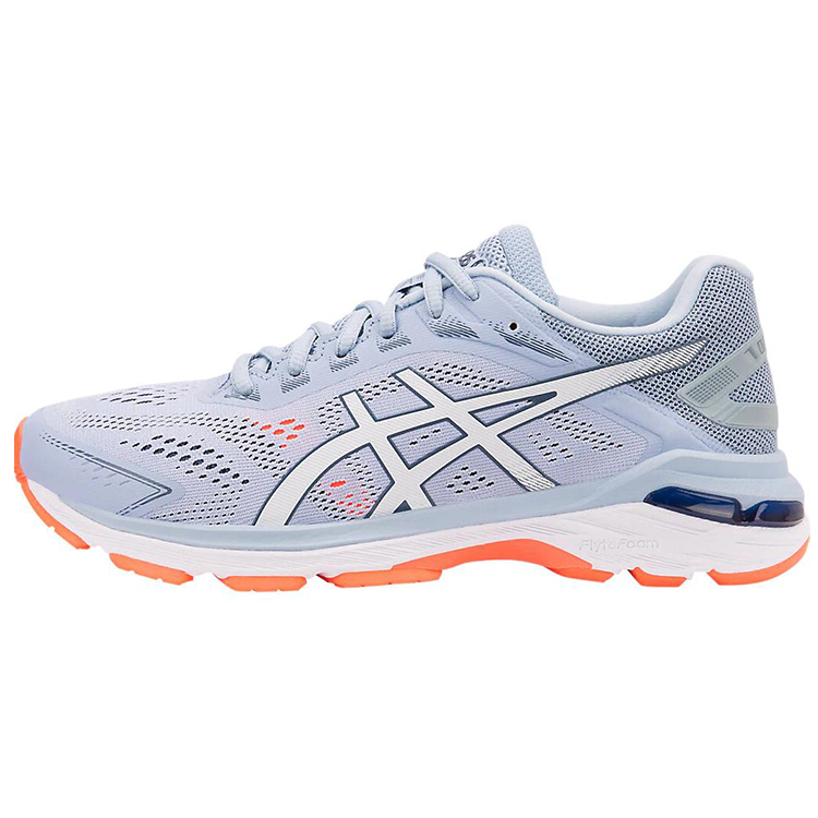 (Women) ASICS GT 2000 7 'Mist' 1012A147-400