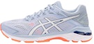 Buy (W) ASICS GT 2000 7 'Mist' Sneakers Pria Wanita Terbaru 1012A147400