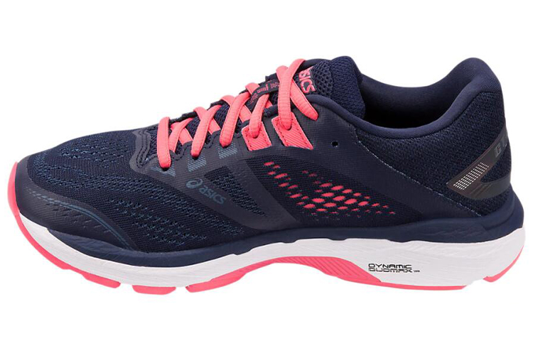 (Women) ASICS GT 2000 7 'Peacoat'  1012A147-401