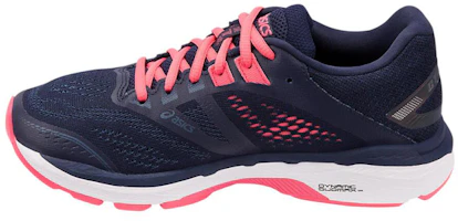 (Women) ASICS GT 2000 7 'Peacoat' 1012A147-401 (Women) ASICS GT 2000 7 'Peacoat' 1012A147-401