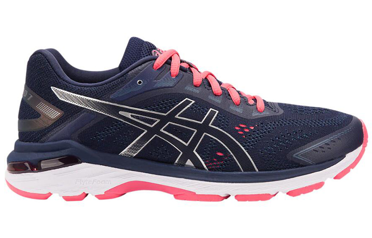 Order (W) 아식스 GT 2000 7 '피코트' (남색) 1012A147-401