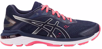 Order (女性)ASICS GT 2000 7 '海藍' 1012A147-401