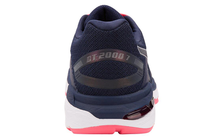 Lookbook (W) 아식스 GT 2000 7 '피코트' (남색) 1012A147-401