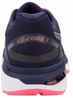 Lookbook (女性)ASICS GT 2000 7 '海藍' 1012A147-401