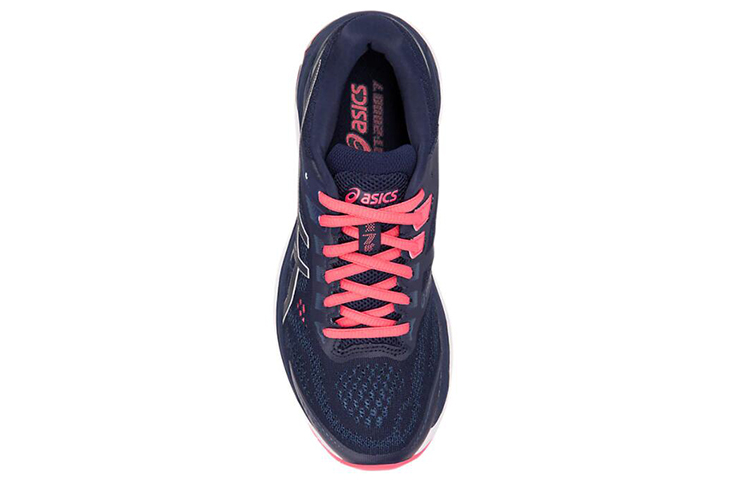 Shop (W) 아식스 GT 2000 7 '피코트' (남색) 1012A147-401