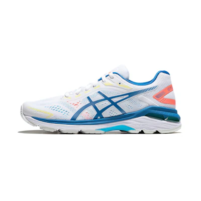 (W) ASICS GT 2000 7 'White Lake Drive'