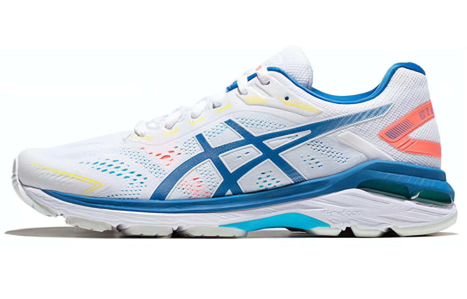 Buy (Women) ASICS GT 2000 'White Lake Drive' 1012A147-100