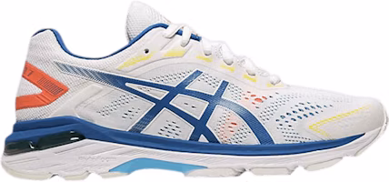 (Women) ASICS GT 2000 7 'White Lake Drive' 1012A147-100 (Women) ASICS GT 2000 7 'White Lake Drive' 1012A147-100