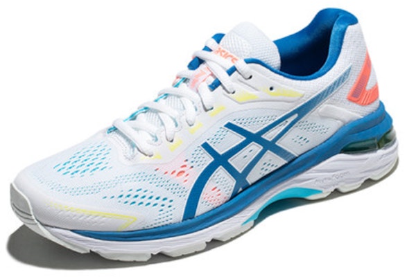 (Women) ASICS GT 2000 7 'White Lake Drive' 1012A147-100 Order (Women) ASICS GT 2000 7 'White Lake Drive' 1012A147-100