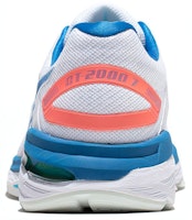 (W) ASICS GT 2000 7 'Blanco Lake Drive' 1012A147-100 Shop (W) ASICS GT 2000 7 'Blanco Lake Drive' 1012A147-100