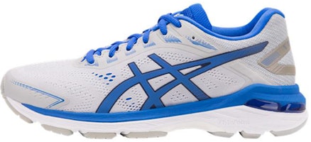 (Women) ASICS GT 2000 7 Lite Show 'Illusion Blue' 1012A186020 (Women) ASICS GT 2000 7 Lite Show 'Illusion Blue' 1012A186020