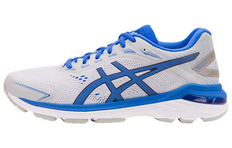 Buy (W) 아식스 GT 2000 7 라이트쇼 '일루전 블루' 1012A186-020