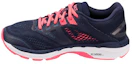 Buy (W) ASICS GT 2000 7 Étroit ''Peacoat Argent'' 1012A143-401