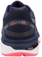 Purchase (女性)ASICS GT 2000 7 窄型款 'Peacoat 銀' 1012A143-401